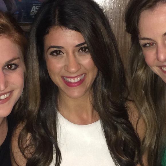 Meet your Posher, Parmis - Picture 1 of 1